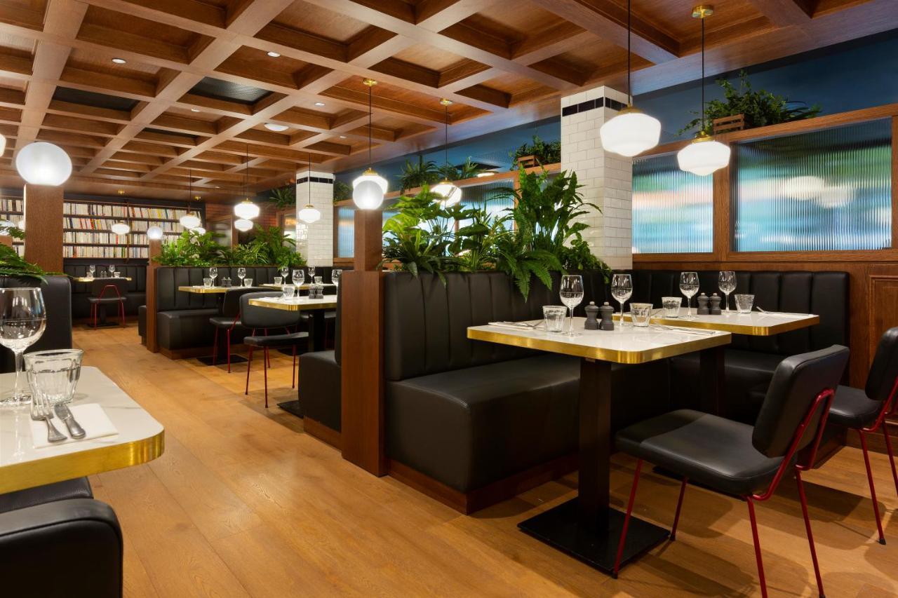 Rockypop Grenoble Hotel Luaran gambar