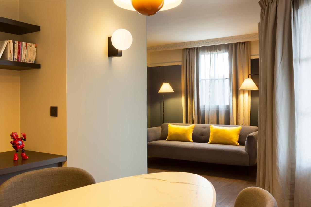 Rockypop Grenoble Hotel Luaran gambar